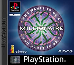 Who Wants To Be A Millionaire? - PS1