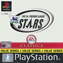 The F.A. Premier League STARS - PS1