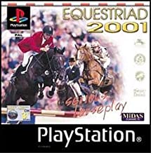 Equestriad 2001 - PS1