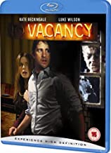 Vacancy - Blu-Ray