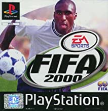 FIFA 2000 - PS1 | Yard's Games Ltd