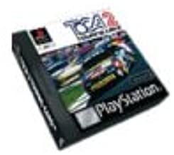 TOCA 2 Touring Cars - PS1