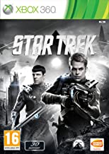 Star Trek - Xbox 360