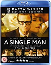A Single Man - Blu-Ray