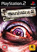 Manhunt 2 - PS2
