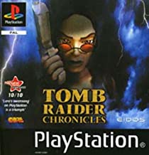 Tomb Raider Chronicles - PS1 | Yard's Games Ltd