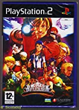 Neogeo Battle Colliseum - PS2