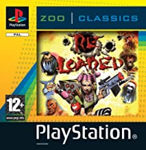 Reloaded - PS1
