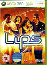 Lips - Xbox 360