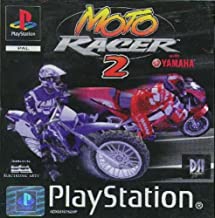 Moto Racer 2 - PS1