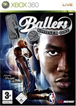 NBA Ballers Chosen One - Xbox 360