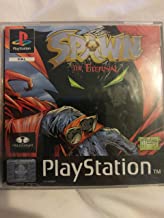 Spawn the Eternal - PS1