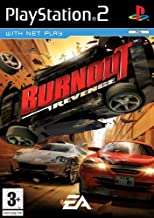 Burnout: Revenge - PS2