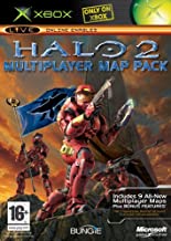 Halo 2 Multiplayer Map Pack - Xbox