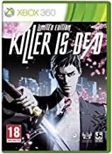 Killer Is Dead - Xbox 360