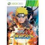 Naruto Shippuden Ultimate Ninja Storm Generations - Xbox 360