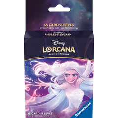 Card Sleeves (Elsa / 65-Pack) | Yard's Games Ltd
