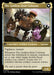 Tetzin, Gnome Champion (Back)