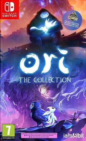 Ori the Collection - Switch