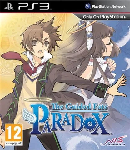 The Guided Fate Paradox - PS3