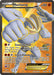 Machamp EX (90 Full Art) [AOR - 90/98]