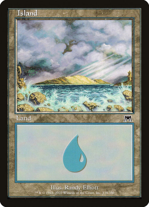 Island (338)