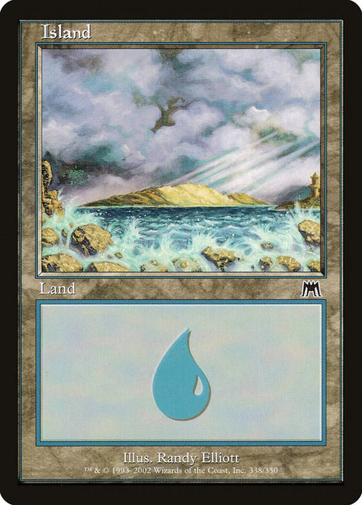Island (338)