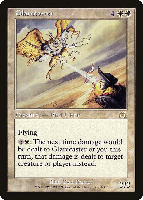 Glarecaster [ONS - 30]