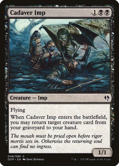 Cadaver Imp [DDP - 48]