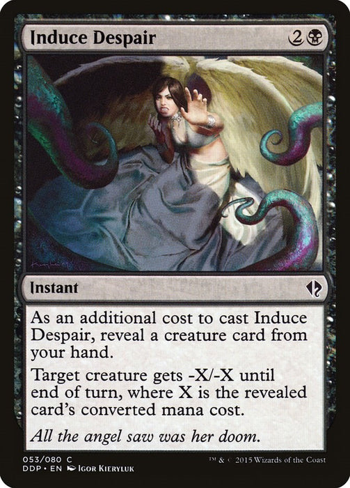 Induce Despair [DDP - 53]