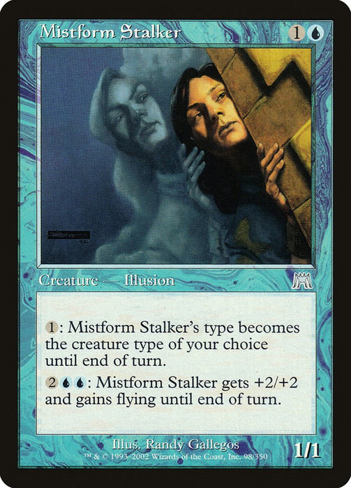 Mistform Stalker [ONS - 98]