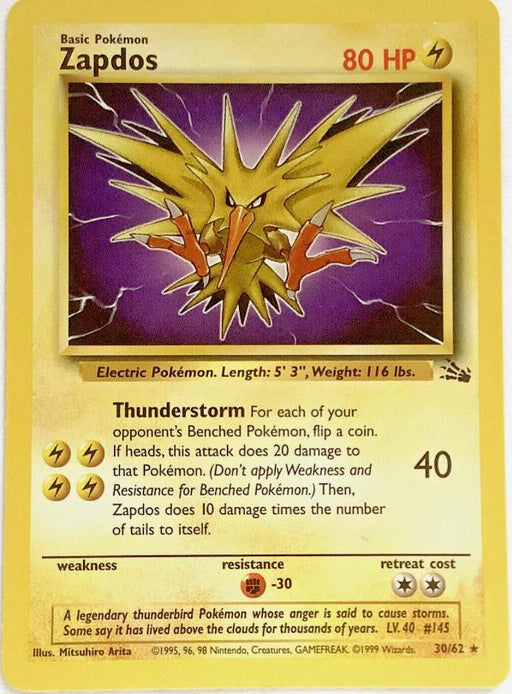 Zapdos (30)