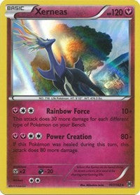 Xerneas [BKT - 107]
