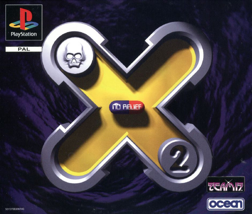 X2 - PS1