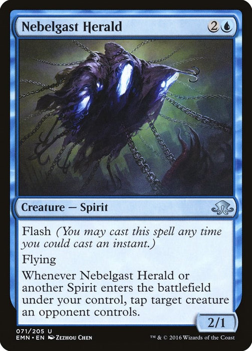 Nebelgast Herald [EMN - 71]