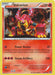 Volcanion - 25/114 (Cracked Ice Holo)
