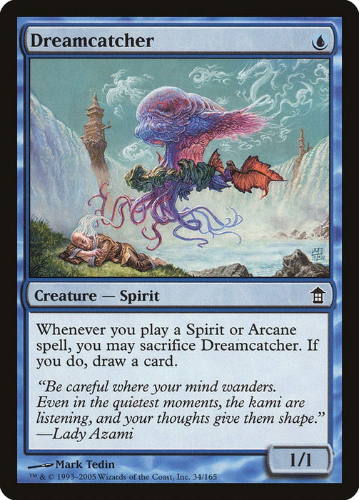 Dreamcatcher [SOK - 34]