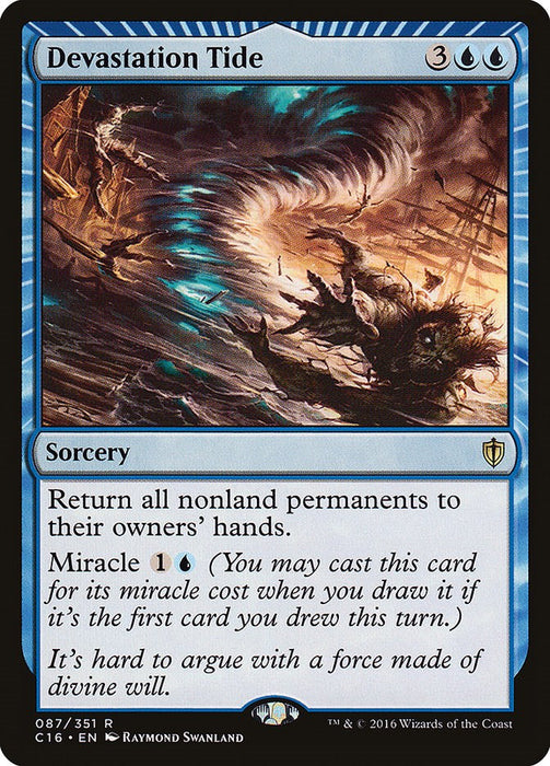 Devastation Tide [C16 - 87]