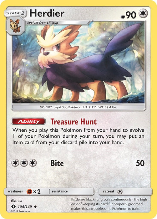 Herdier [SM01 - 104/149]
