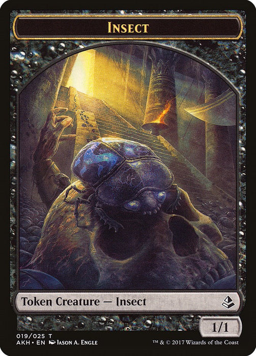 Insect Token [AKH - 19]