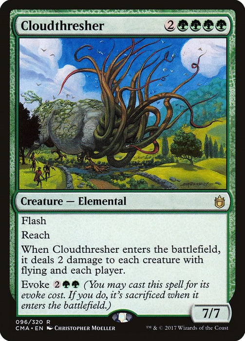 Cloudthresher [CMA - 96]