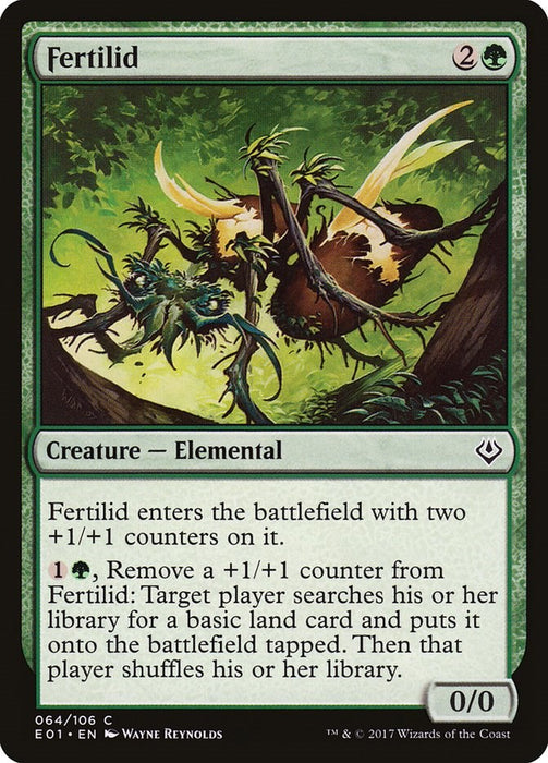 Fertilid [AC2 - 64]