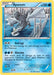 Kyurem 43/113 (BW Legendary Treasures)