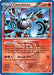 Chandelure - 16/116 (BW Plasma Freeze)