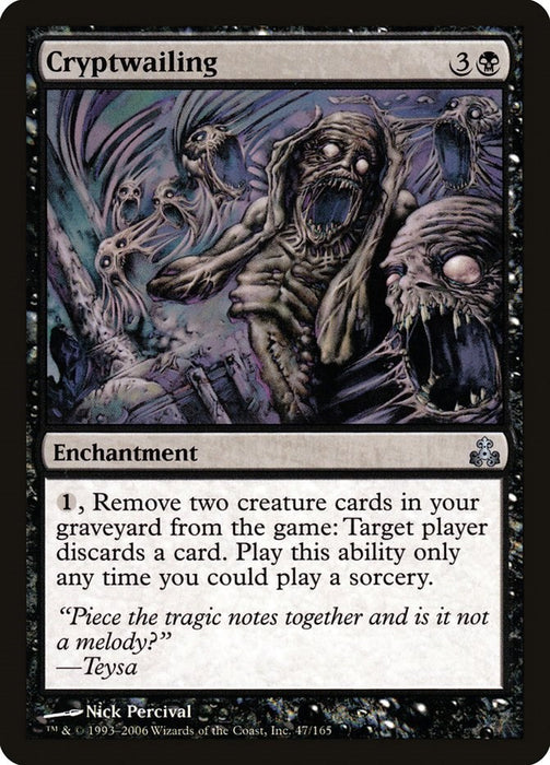 Cryptwailing [GPT - 47]