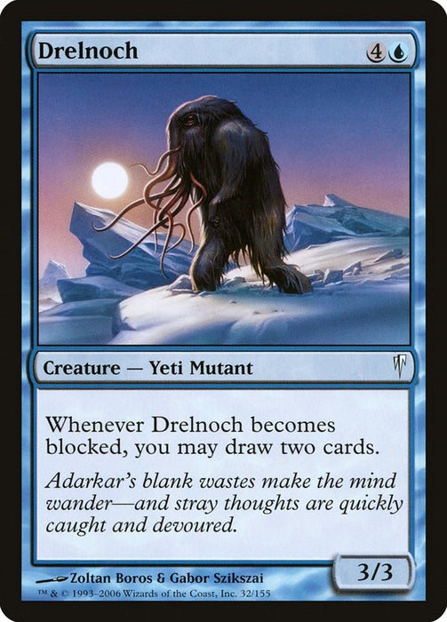 Drelnoch [CSP - 32]