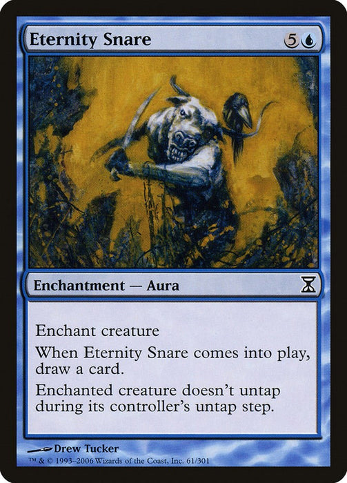 Eternity Snare [TSP - 61]