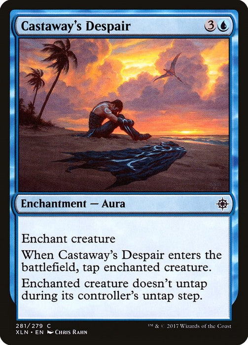 Castaway's Despair [XLN - 281]