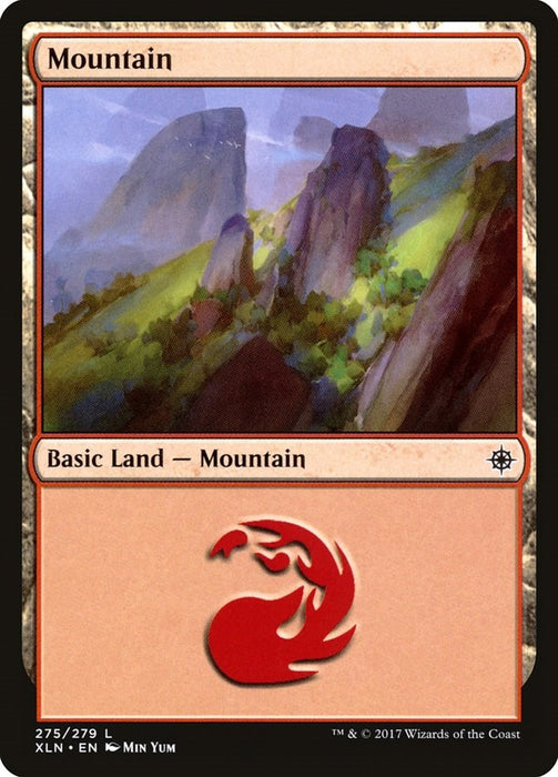 Mountain (275) [XLN - 275]