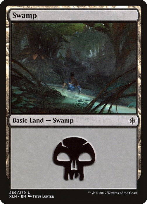 Swamp (269) [XLN - 269]